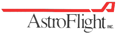 Astro Flight Motors
